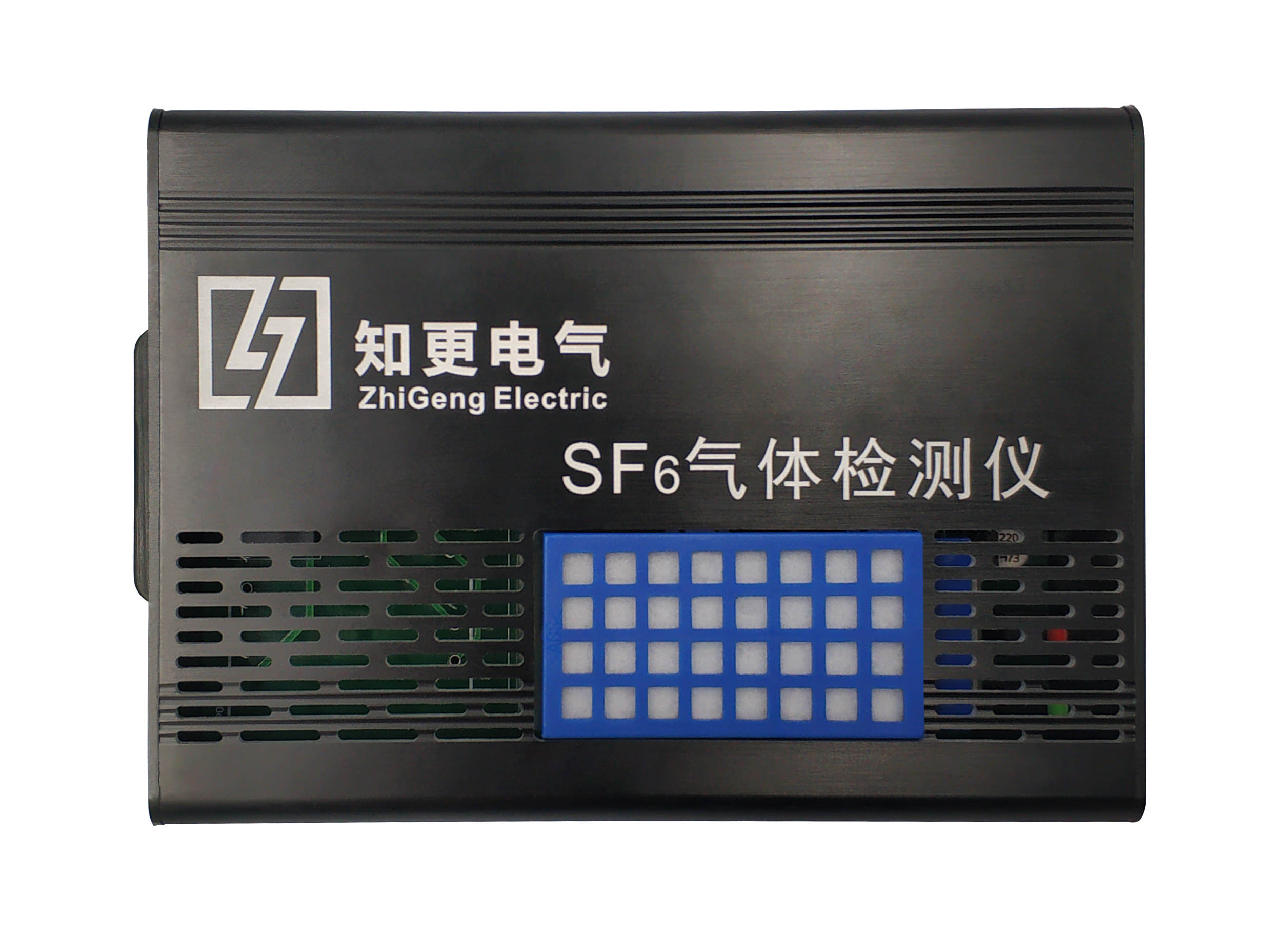 ZWJK G100SF6  六氟化硫气体检测仪